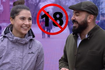 КАКВО НЕ ТРЯБВА ДА СЛАГАШ В УСТАТА СИ?😳 – Улични Игри еп.2