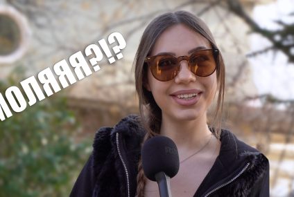 КОЙ ОТКРАДНА МИКРОФОНА?😱 – Улични Игри еп.8
