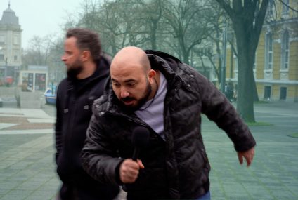 НАПАДНАХА МЕ В ГРАДА НА БАТКИТЕ🤯💸 – Улични Игри еп.4